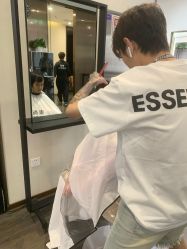 -崇尚GAVIN STYLE臻选