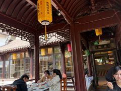 -绍兴老味道·非遗门店(银泰城店)