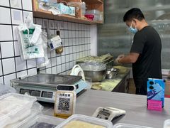-奉化点心(呼童街店)