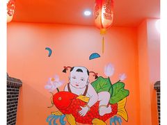 -王老六铁锅炖鱼(圣亚海洋店)