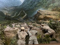 -遵义会议纪念馆