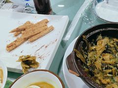 -石饮红星包子(中山路店)