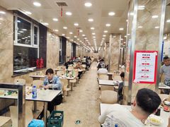 大堂-老四季(总店)