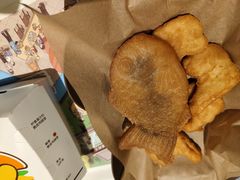 -德克士(洪洞店)