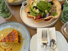 -LES ELITES 英集荟(南京西路店)