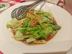-西贝(紫荆广场店)