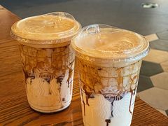 -星巴克臻选(北京前门大街店)