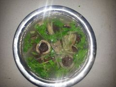 同安特色大肠血-鑫旺旺汤包(总店)