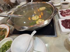 -潮悦牛肉火锅城(水贝店)