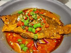 -香丰阁·烤鸭·川湘菜(清河店)
