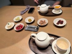 -隐溪茶馆(金虹桥店)