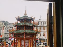 -汕头市小公园
