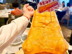-滋粥楼·顺德菜(番禺广场总店)