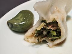 -东方饺子王(哈西万达店)