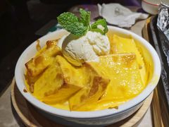 -新白鹿餐厅(金鹰新街口店)