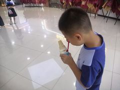 -DQ·蛋糕·冰淇淋(河东万达店)