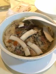 椰子炖竹丝鸡-惠食佳·宴会厅(滨江西路店)