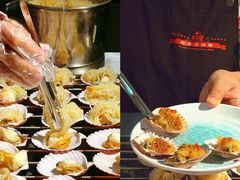 -汉丽斯巴西烤肉自助(市南店)