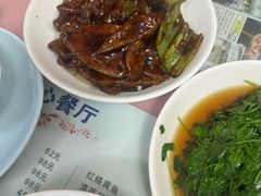 -蘭心餐厅(进贤路店)