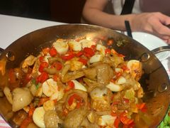 -湘语·湖南家常菜(新洲店)