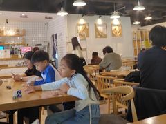 -豆恩咖餐(厦大翔安店)