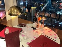 -深圳文华东方酒店·OPUS 388·精致法餐
