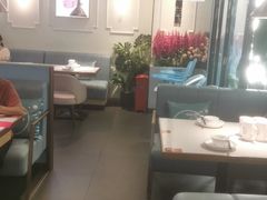 -花椒俏川菜小馆(南海万达店)