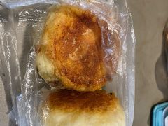 莲藕汽水包-毛氏汽水包(山海关路店)