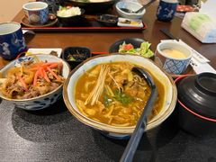 -纹兵卫手打荞麦面日料(虹桥本店)