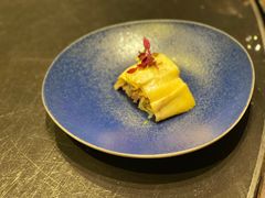 -柒厢食事雅谈