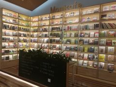 -猫的天空之城概念书店(印象城购物中心店)