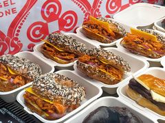 -CC BAGEL&SCONE 贝果与司康(南开大悦城店)