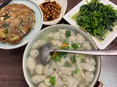 -海坛特色小吃·只做平潭特色菜(平潭店)