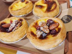 -时光花园(白鹭洲店)