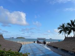 -石梅湾艾美度假酒店