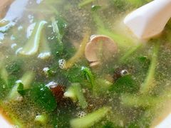 腰子汤-泰顺江南春面馆