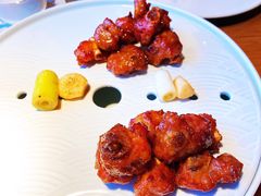 -粤秀餐厅(国货店)