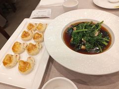 -功德林素菜饭庄(前门店)