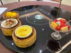 -湖北三五醇酒店·35年新楚菜