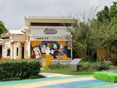 -安徒生童话乐园