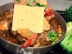 -肉肉大米(金虹桥店)