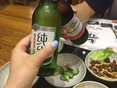 -纽斯桑拿会所(天山店)