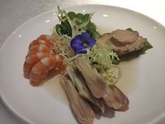 露月喆糟四宝-麟1929(外滩店)