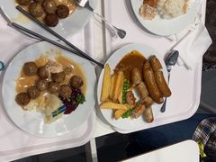 -宜家·瑞典风味餐厅(四元桥店)