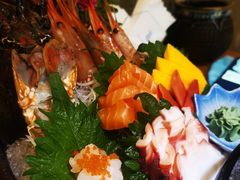 -花潮料理艺食馆(世欧广场店)