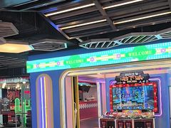 -风云再起游乐汇(北京西单西西友谊店)