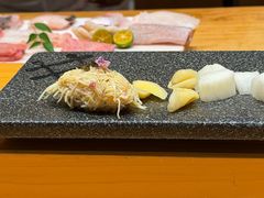 -鮨冠OMAKASE食べ放题(北京首店)