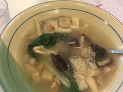 -大哥餐厅(西城花园店)