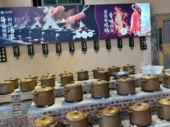 -聚彩居三和酒楼•老字号粤菜(南城店)