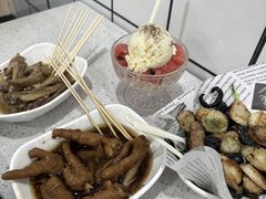 -圆碌碌甜品屋(二中店)